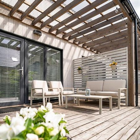 Apartamenty Tesknoty 10 Dziwnow Bagian luar foto